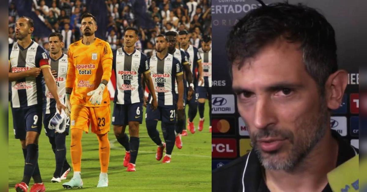 Roque Santa Cruz, figura de Libertad, quedó rendido y elogió a un jugador de Alianza: 