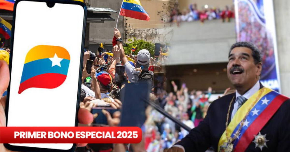¿El Primer Bono Especial de abril llega con AUMENTO vía WhatsApp? CONSULTA cuáles son los números habilitados