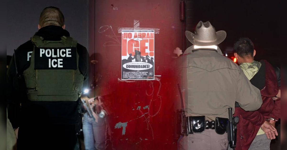 Es IMPORTANTE que sepas los 4 MOTIVOS por los que los inmigrantes están siendo EXPULSADOS DE ILLINOIS