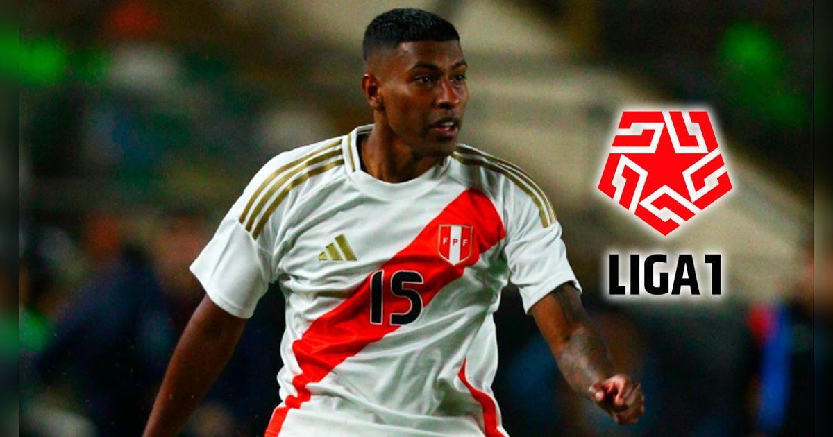 ¿Regresa a la Liga 1? Miguel Araujo dejaría Portland de la MLS y ficharía por histórico club