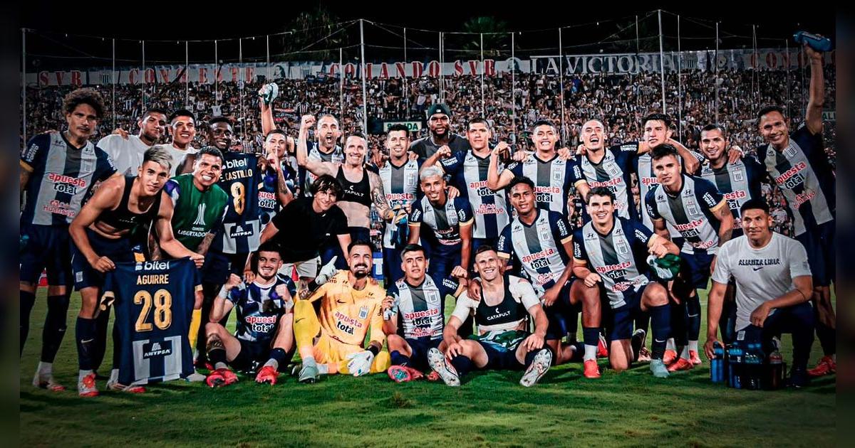 ¡Atención, Universitario! El enérgico mensaje de Alianza Lima tras caer ante Libertad