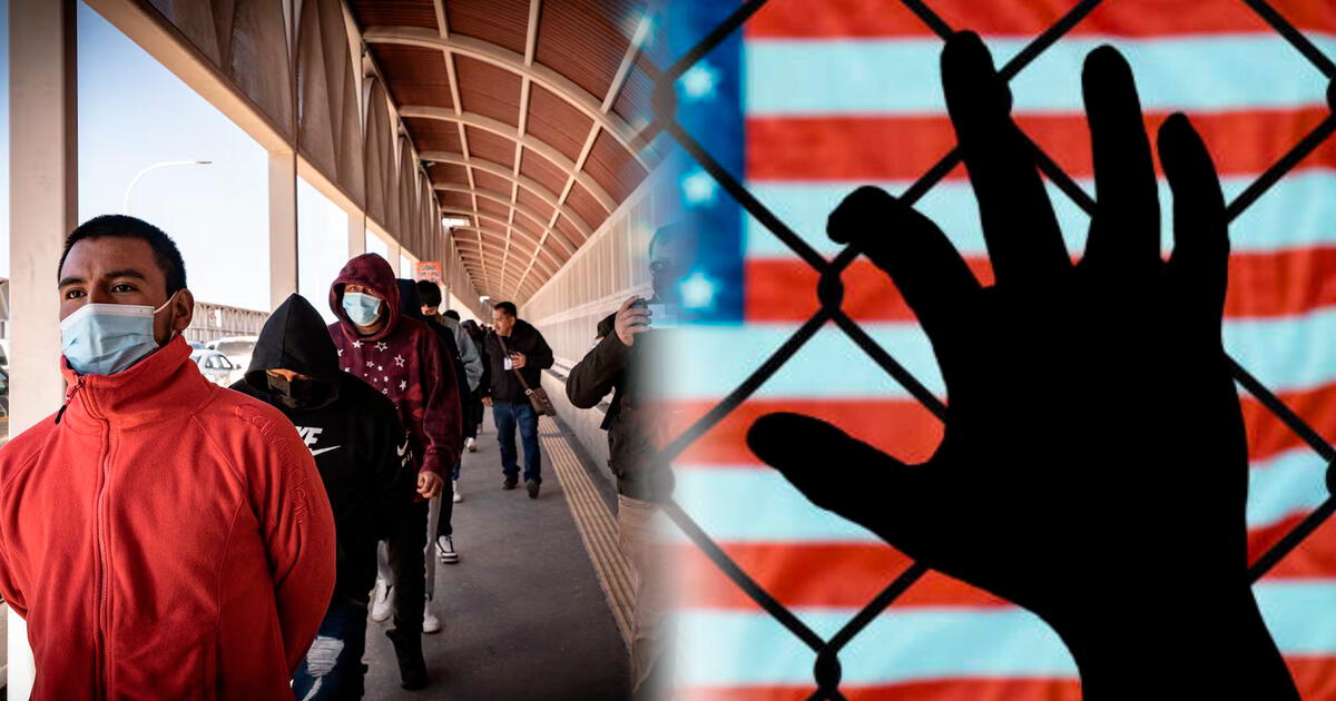 ¡Alerta! Este grupo de inmigrantes enfrenta MAYOR RIESGO de DEPORTACIÓN en Estados Unidos
