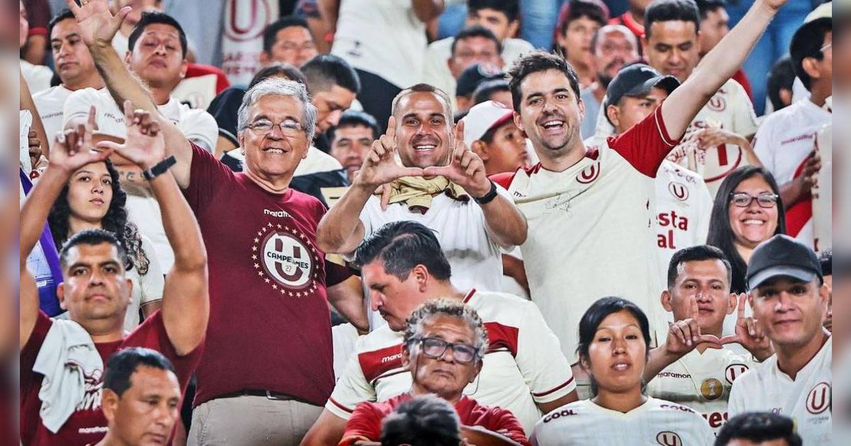 Se reveló que Universitario definió la llegada de un nuevo fichaje este 2025: 