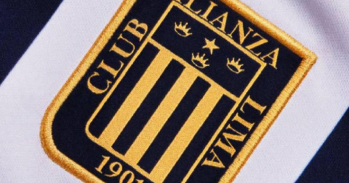 Alianza Lima oficializó a su flamante técnico a poco del clásico: 