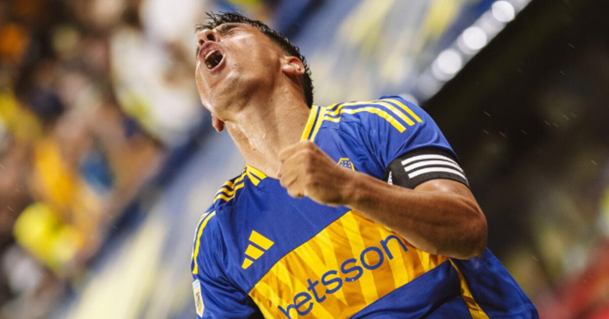 La publicación de Boca Juniors en una fecha histórica: 