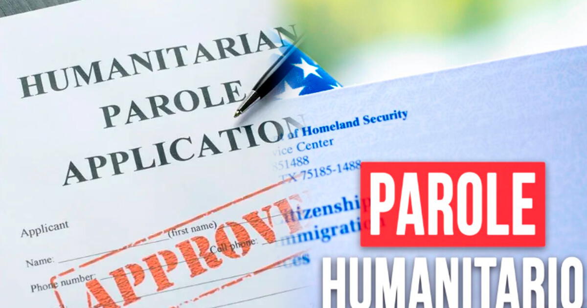 ATENCIÓN, inmigrantes con parole: esta es la cuestionada carta de revocación y a quiénes afecta