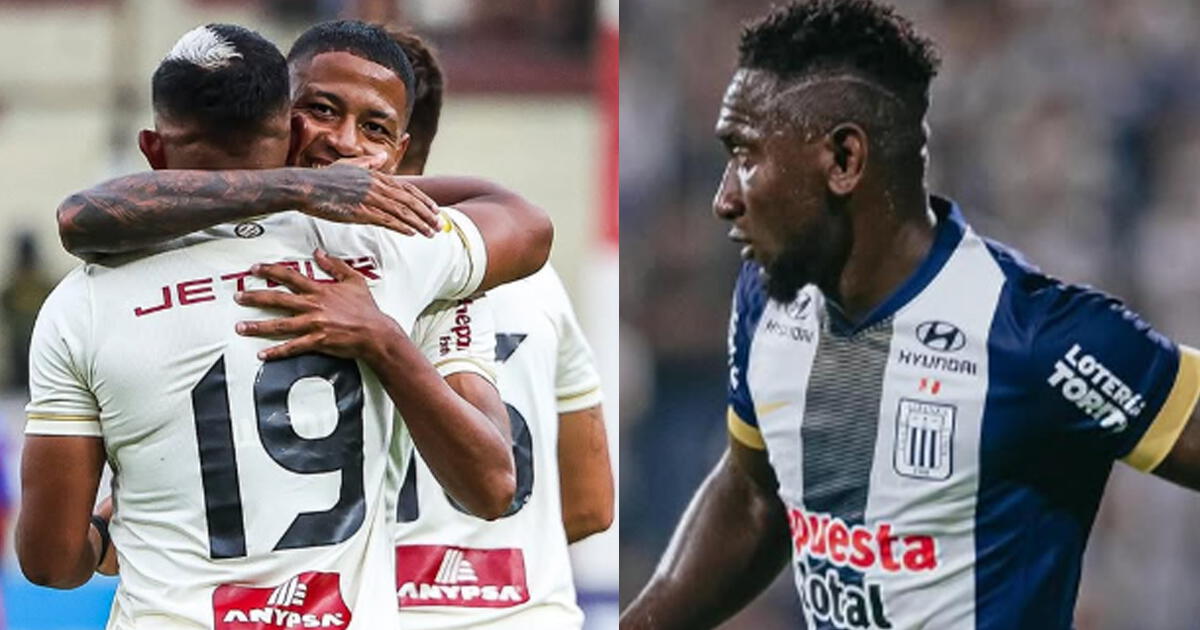 Eryc Castillo deja advertencia previo al clásico con la 'U' en Matute: 