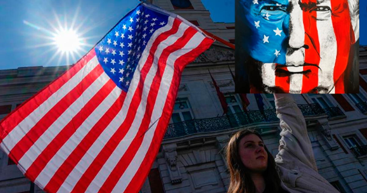 ¿Es beneficioso? En qué consiste el Día de la liberación de EE. UU. y por qué HOY se lleva a cabo
