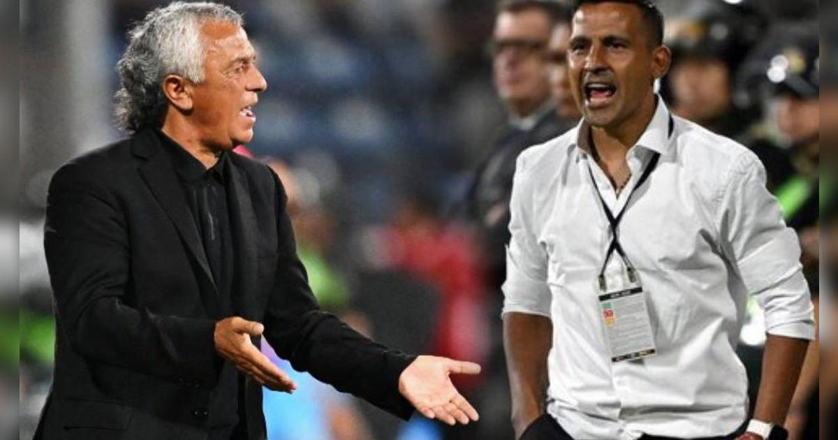 DT de Libertad impactó al señalar por qué derrotaron a Alianza Lima en Matute: 