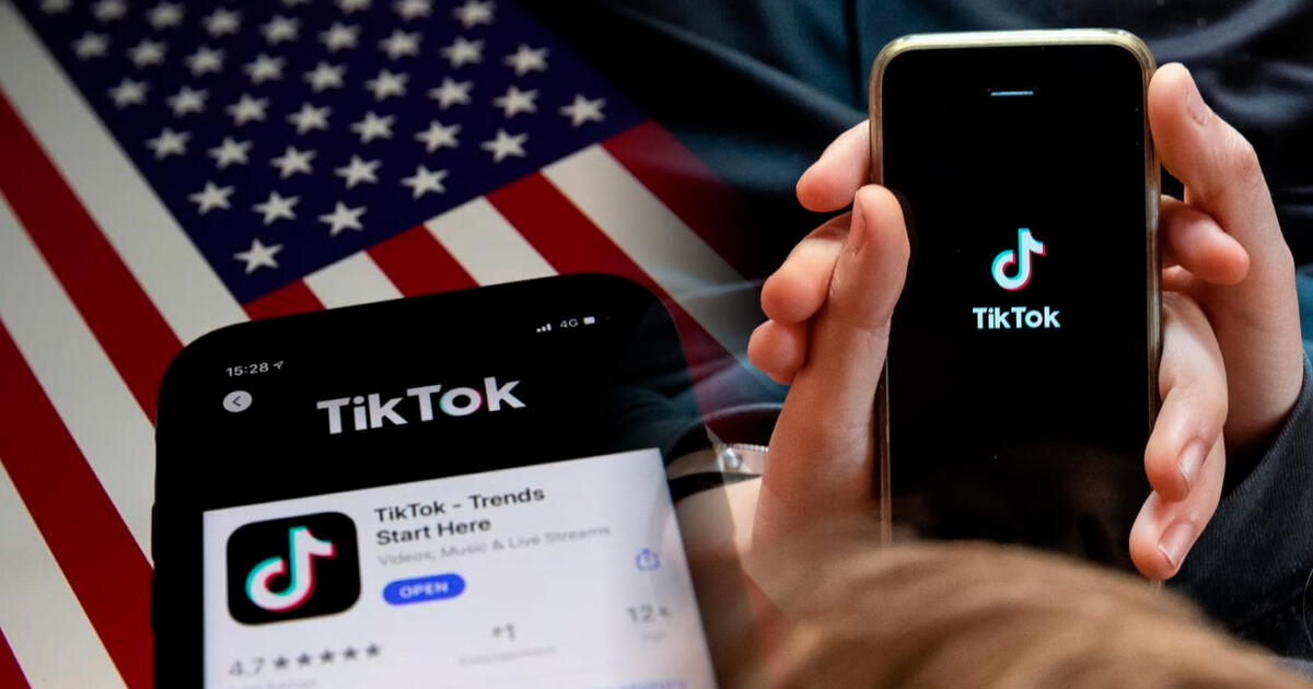 Amazon planea 'salvar' a TikTok tras lanzar oferta de adquirir la red social en Estados Unidos