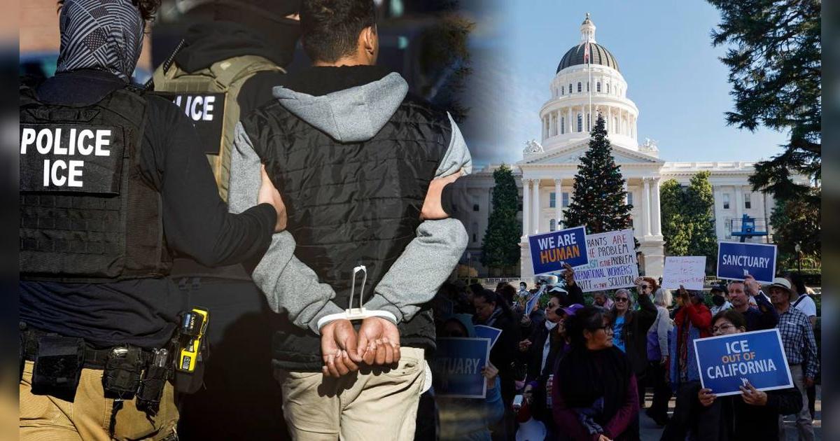IMPACTO en California: ¿Cuánto PERDERÍA económicamente un IMPORTANTE CONDADO por la deportación de inmigrantes?