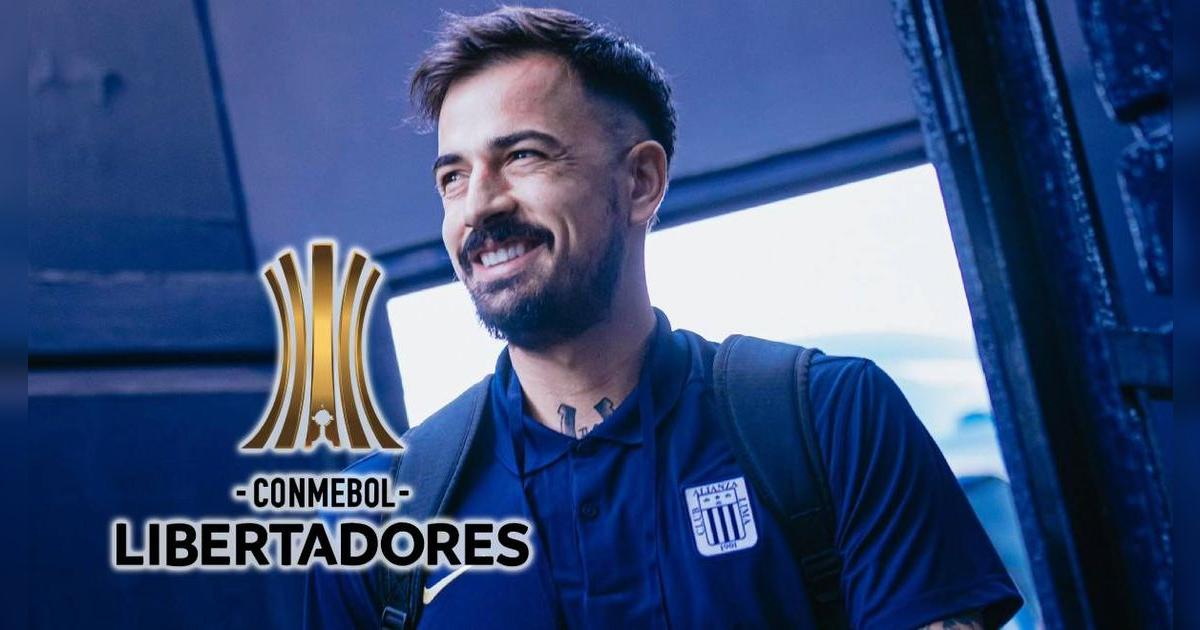 Alianza Lima y todo Matute aliviado por esta noticia pese a derrota con Libertad