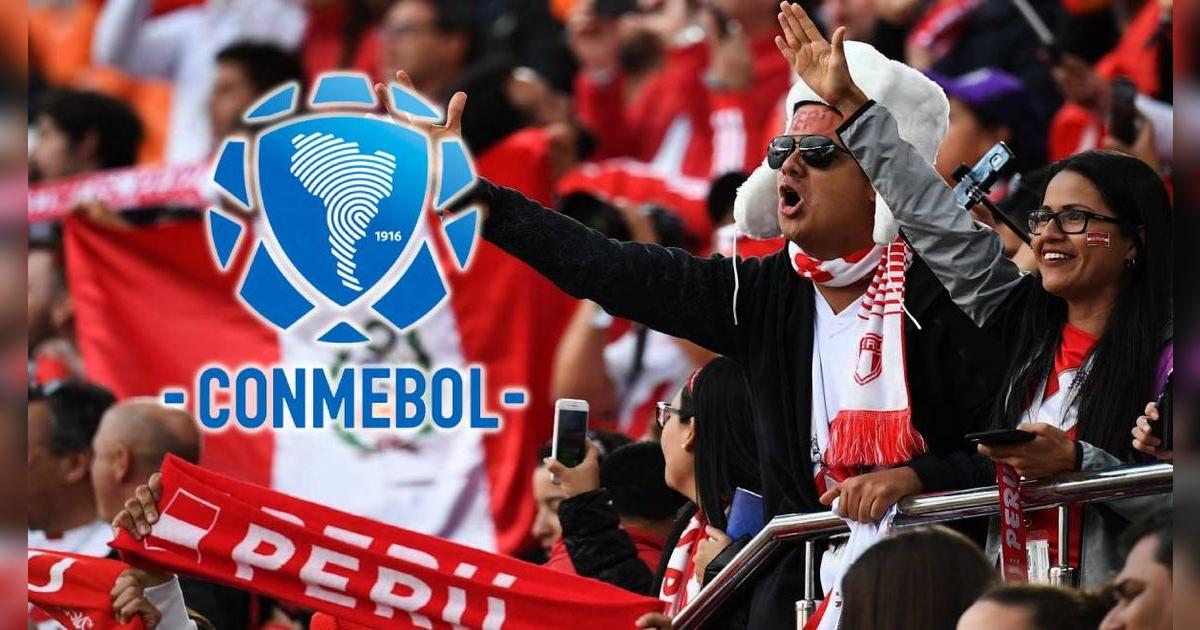 Selección peruana anuncia que habrá ingreso libre para los hinchas en la próxima fecha FIFA