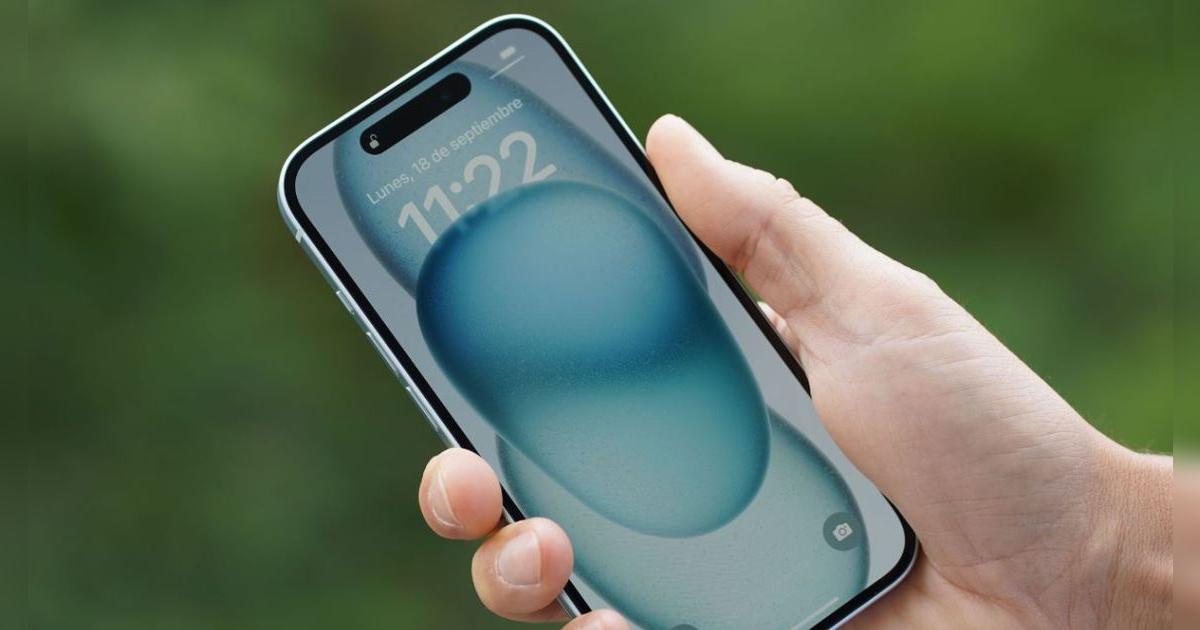 El Samsung S25 NO SUPERA la grabación de video de este iPhone de 2023: procesador gamer y cámara profesional