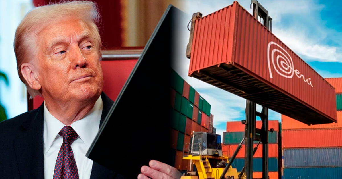 ¡Malas noticias! Trump impone aranceles de 10% para Perú y estos países: ¿Cómo los afectará?