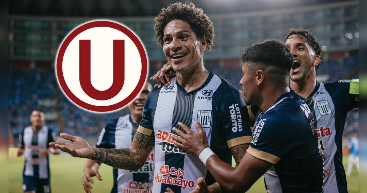 El inesperado equipo que presentaría Alianza Lima en el clásico ante Universitario