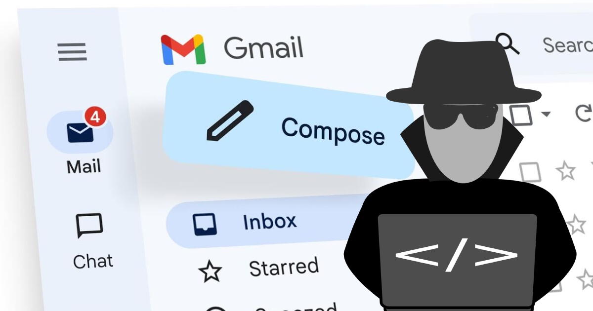 El TRUCO DE GMAIL para recuperar tu cuenta si fue eliminada o HACKEADA