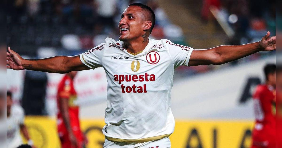 Próximo partido de Universitario en la Copa Libertadores: fecha, hora y rival