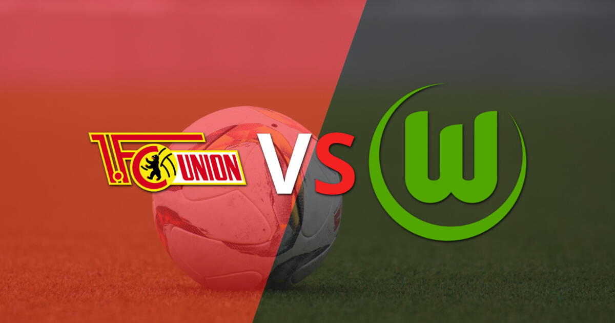 Alemania - Bundesliga: Unión Berlín vs Wolfsburgo Fecha 28