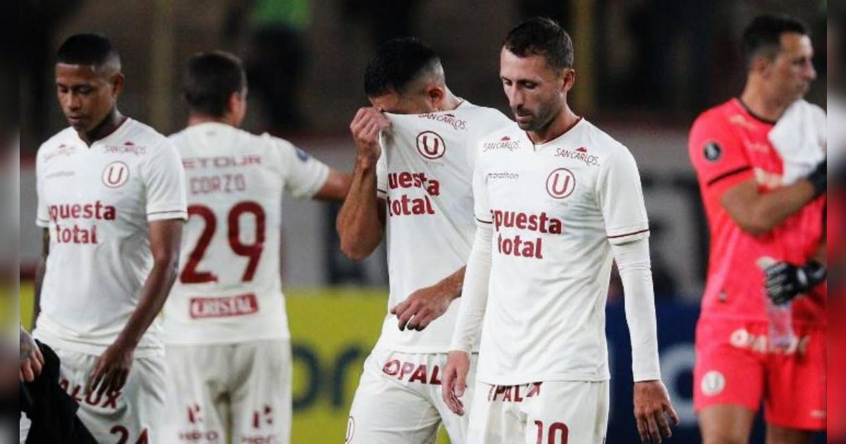 ¿Se pierde el clásico? Universitario sumó un nuevo lesionado tras derrota ante River Plate