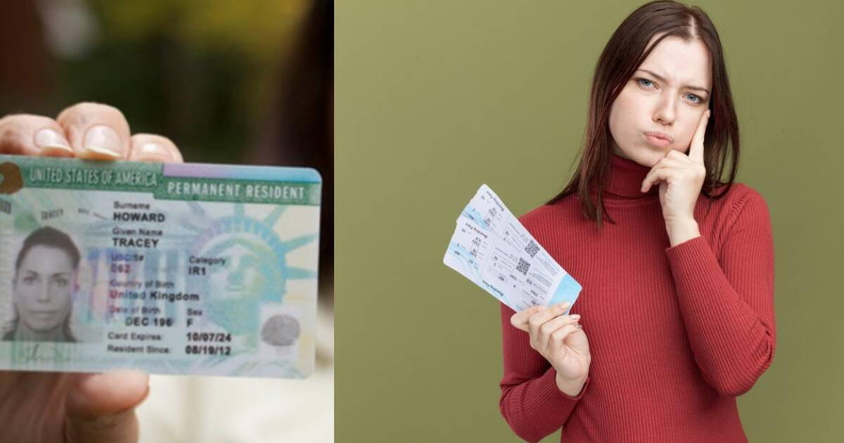 Ojo aquí: esto debes hacer si USCIS puso en pausa tu trámite de la Green Card