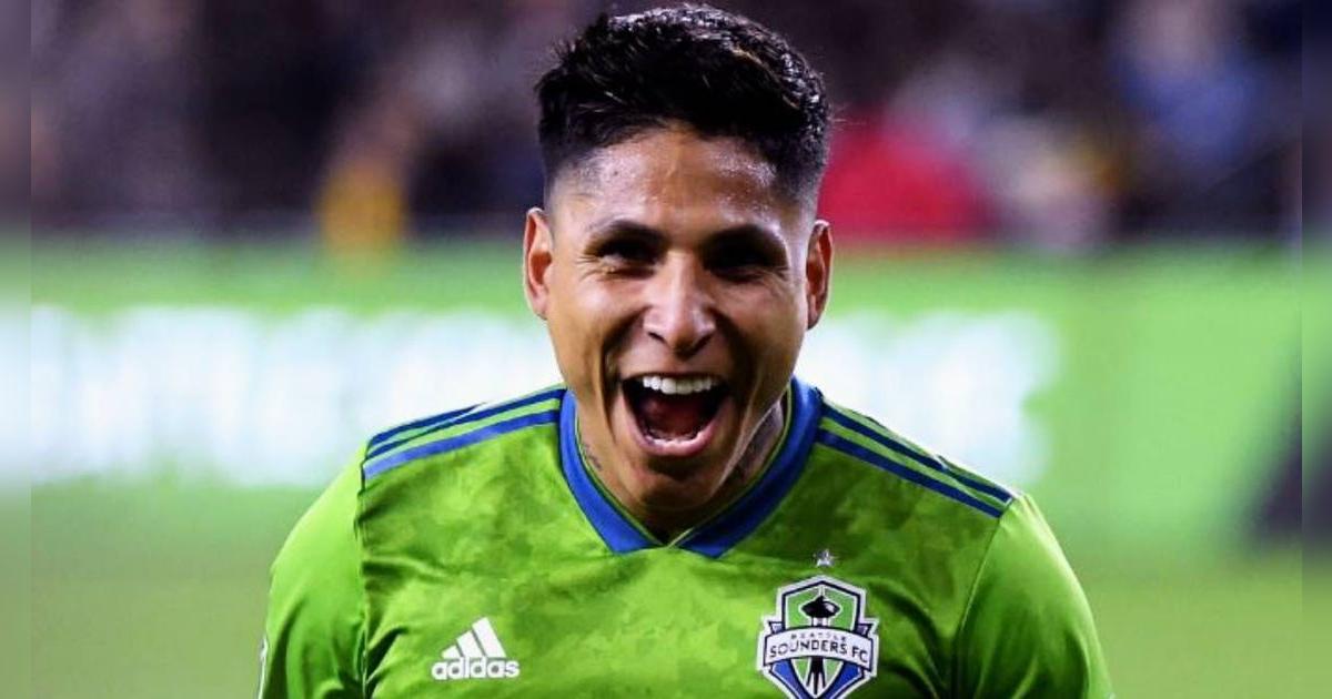 ¿Definió su futuro? Raúl Ruidíaz sorprendió con curiosa publicación del Estadio de Matute