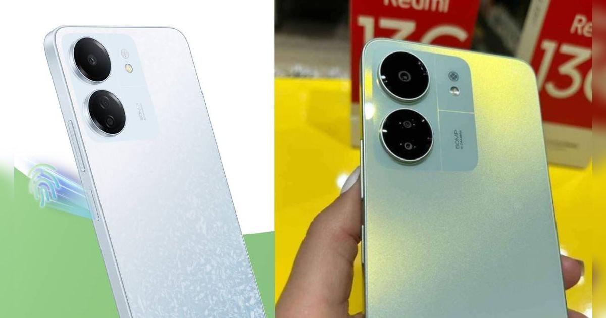 Es el Xiaomi más barato del mundo y uno de los más potentes del 2025: 8GB de RAM, doble cámara 50MP y 256GB de ROM