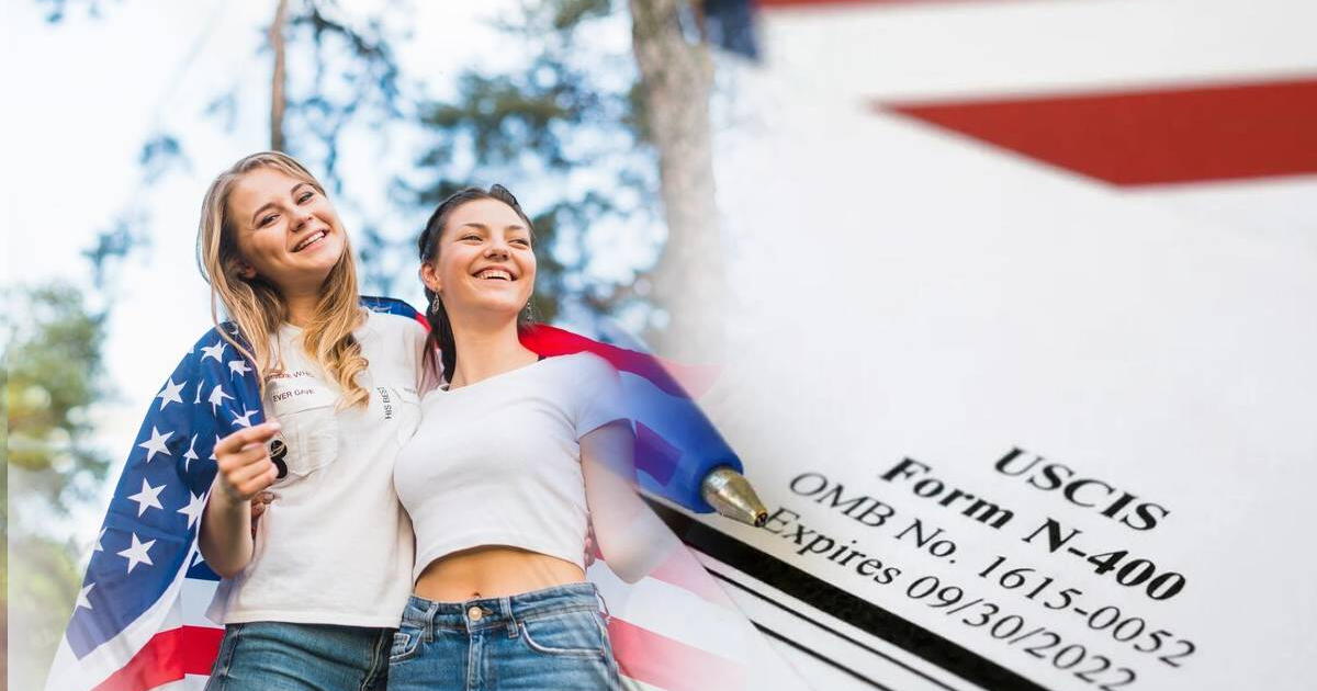 ¿Quieres naturalizarte como ciudadano americano? Este es el ÚNICO FORMULARIO que debes presentar a USCIS