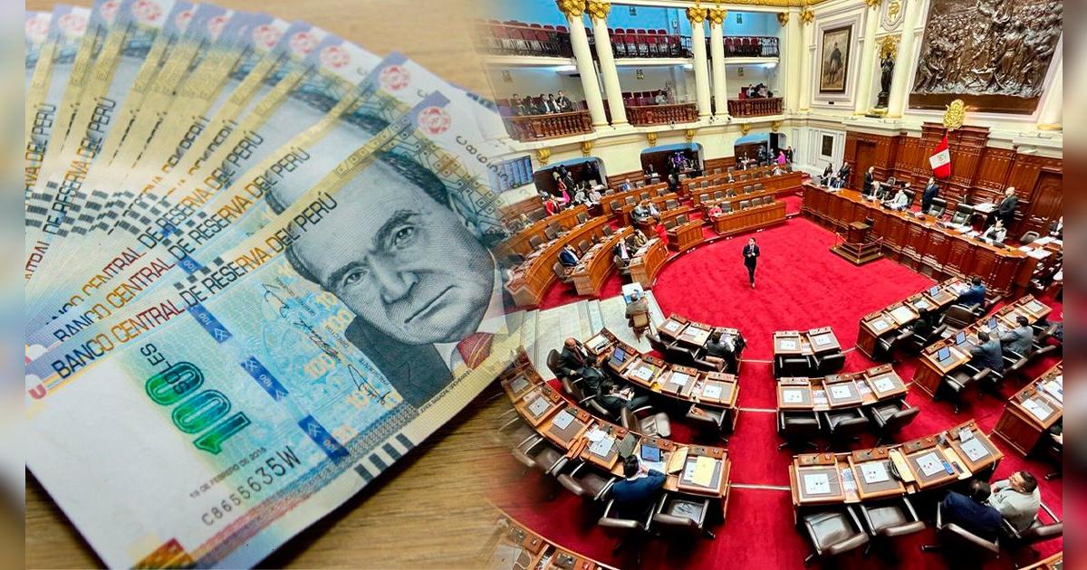 Retiro AFP y CTS: Esta sería la fecha más probable para discutirse en la Comisión de Economía