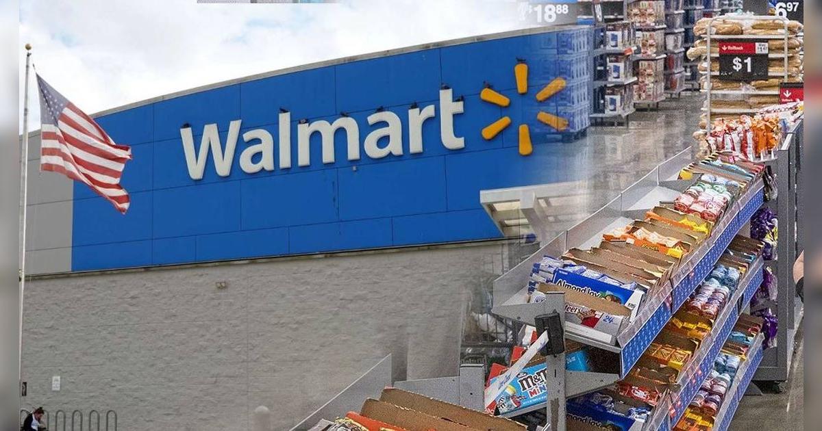 Atención clientes de Walmart USA: así puedes encontrar una tienda cercana en donde vives