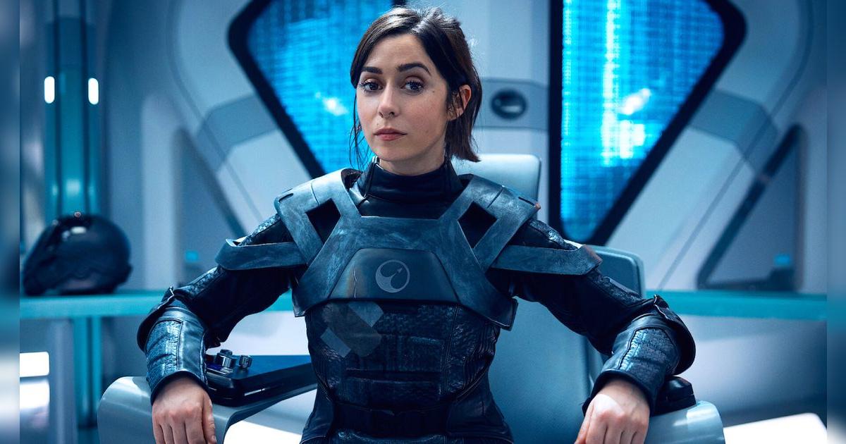 Black Mirror, temporada 7: fecha de estreno de los capítulos y de qué tratan las nuevas historias
