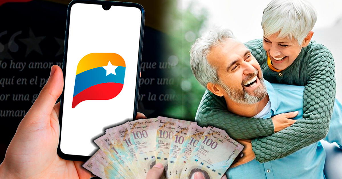 Bono Guerra para pensionados en abril 2025: ¿El NUEVO MONTO se activará desde WhastApp? Descúbrelo AQUÍ