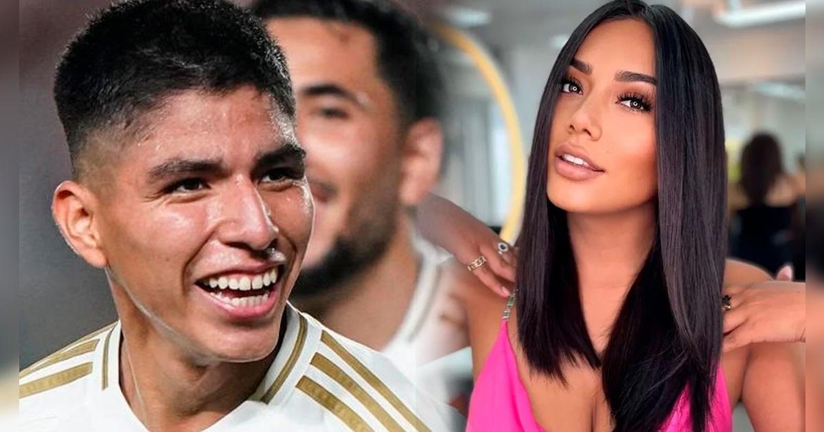 Olenka Mejía cuenta TODO lo que pasó en el hotel con Piero Quispe: 