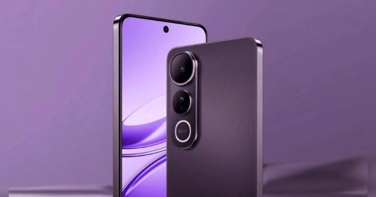 Este teléfono chino supera al Galaxy A55 y cuesta menos: tiene batería infinita, procesador TOP, funciones con IA y resistencia agua