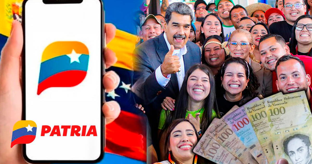 Primer Bono Especial de abril 2025: NUEVO MONTO confirmado, fechas de pago y cómo activarlo vía Patria