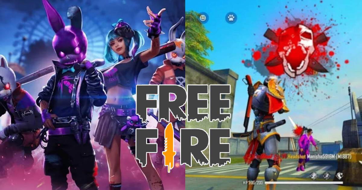 Consejos, trucos y configuración para mejorar tu puntería y hacer puros 'Headshots' en Free Fire