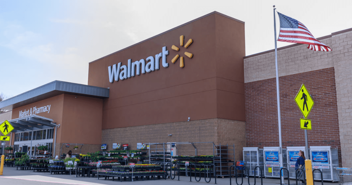 Walmart anuncia CIERRE MASIVO de tiendas en 2025: Estos son los estados más afectados en EE. UU.