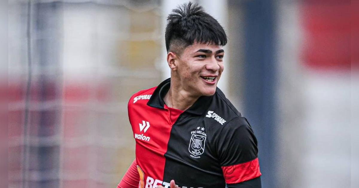 ¿Deja Melgar? Kenji Cabrera en la mira de importante club de Europa y dos de Sudamérica