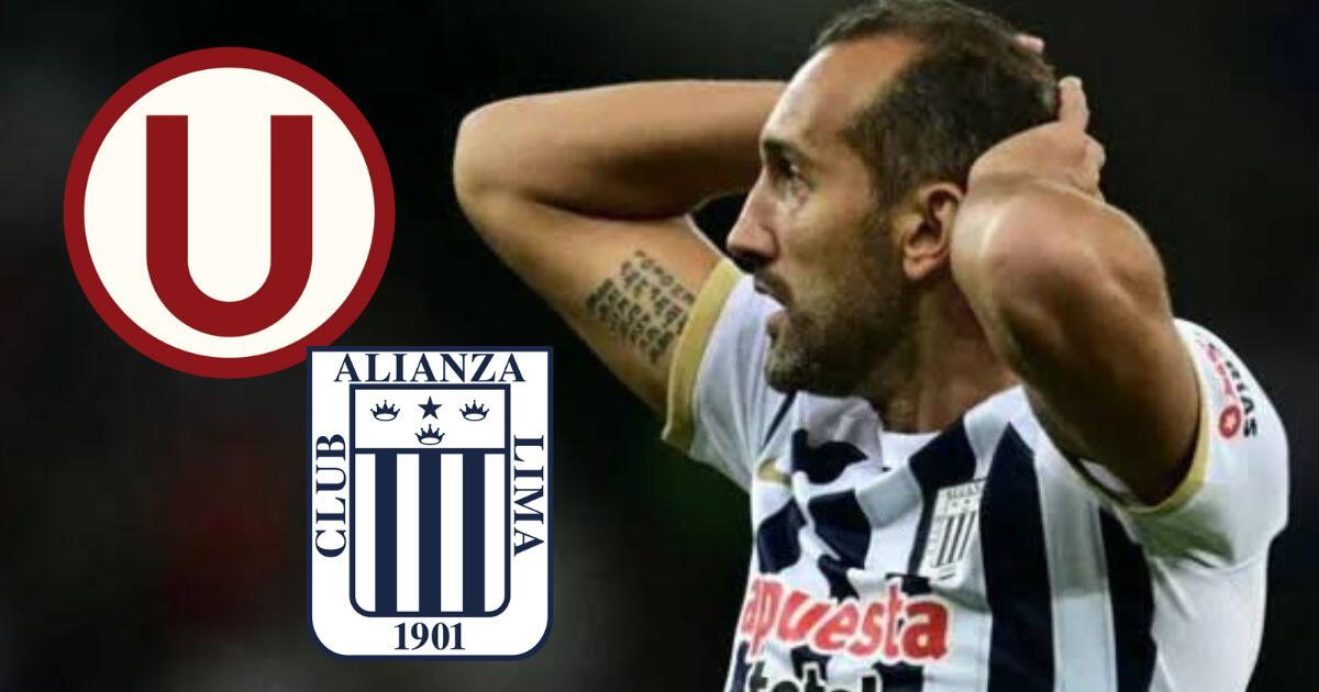 Pieza clave de Alianza Lima se perderá el clásico ante Universitario por lesión