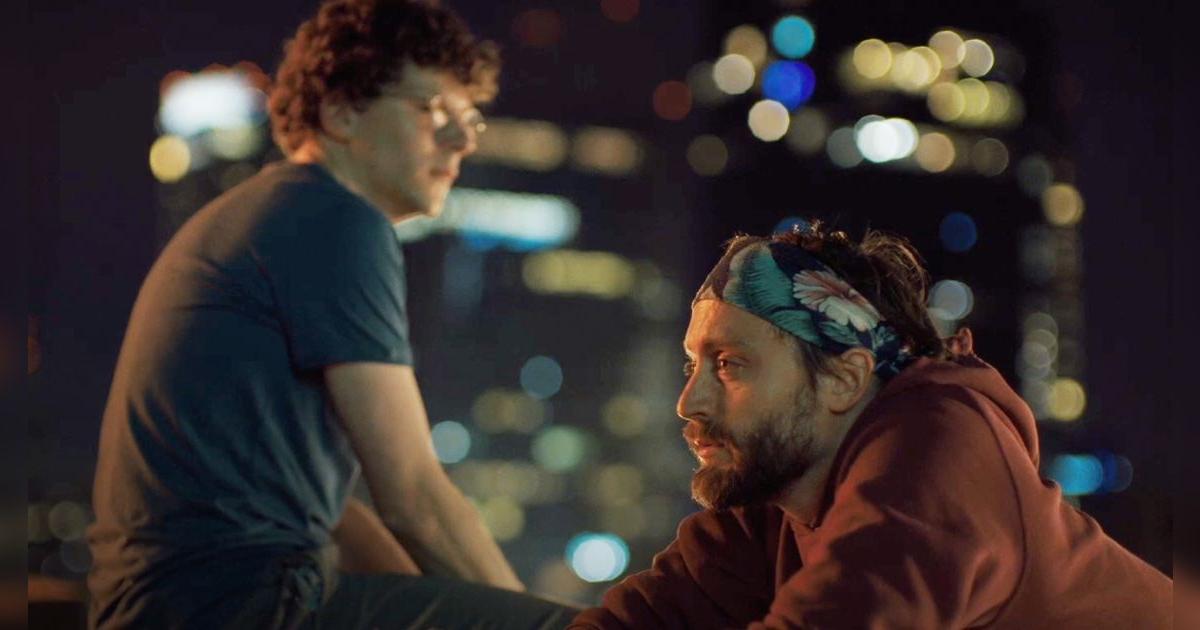 La emotiva película ganadora de un Oscar sobre dos primos judíos se estrena en Disney+