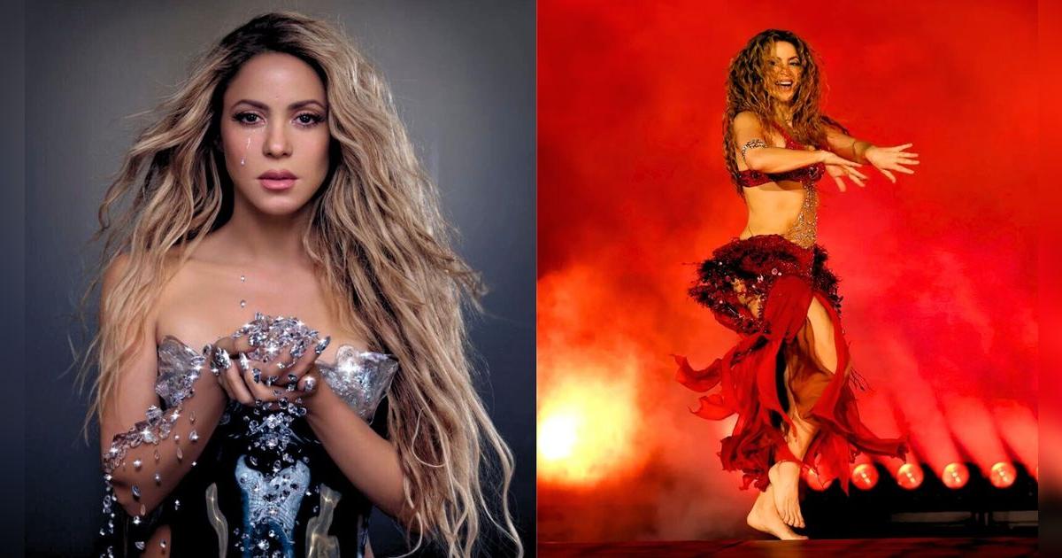 Shakira anuncia DOS NUEVOS CONCIERTOS para Estados Unidos: ¿En qué ciudades se presentará y cuándo?