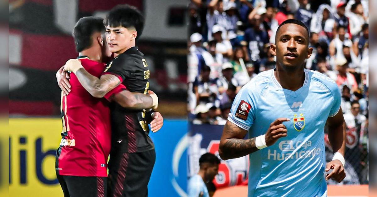 ¿A qué hora juega Melgar vs ADT HOY y dónde ver EN VIVO partido por la Liga 1 2025?