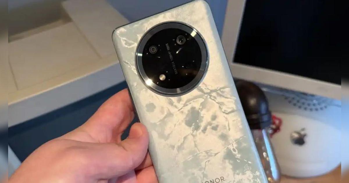 Adiós Samsung A56 con este HONOR con la batería más grande del mundo y con invencible procesador gamer