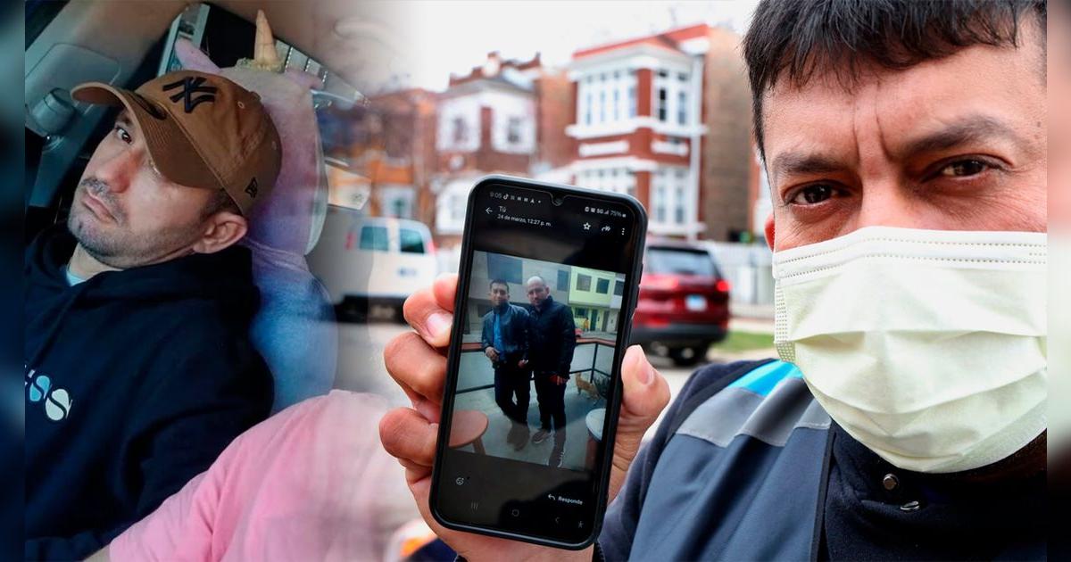 Migrante venezolano que llegó a Estados Unidos para donar riñón a su hermano fue LIBERADO TEMPORALMENTE