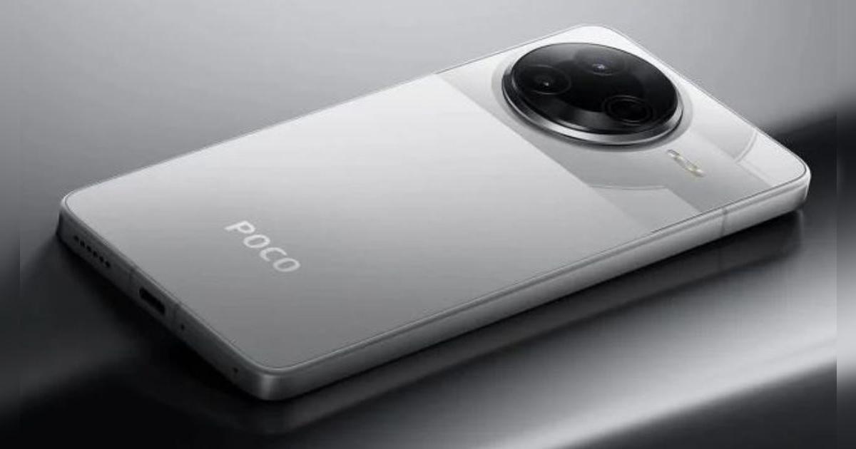 El mejor celular GAMER es de Xiaomi con procesador de última generación, pantalla potente y precio por los suelos