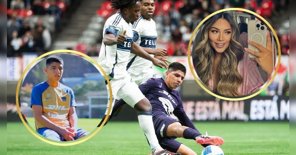 Piero Quispe dejó importante mensaje tras protagonizar 'ampay' y ser cuestionado por hinchas