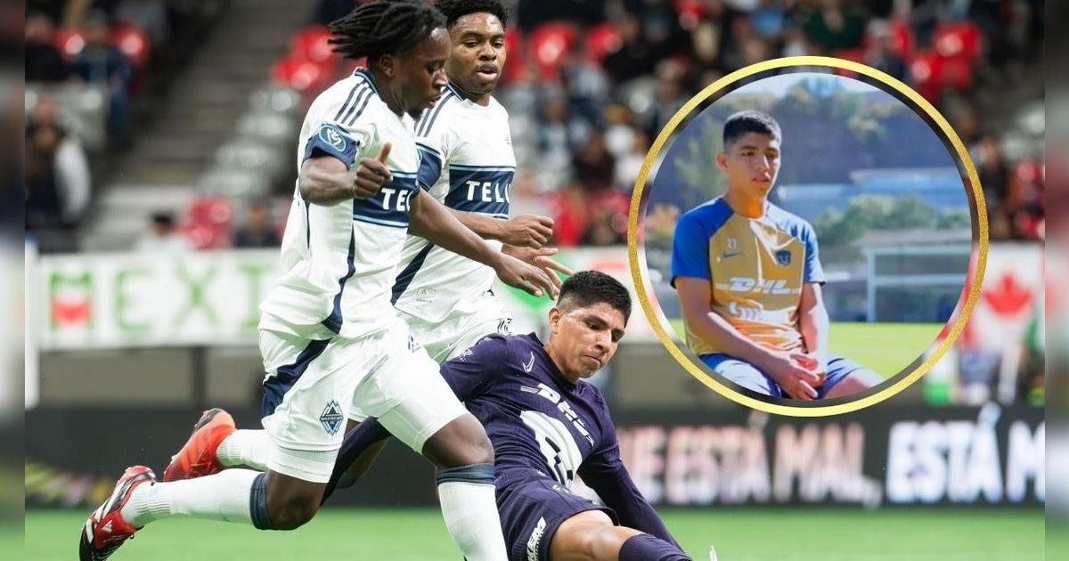 Piero Quispe realiza importante publicación tras ser ampayado: 