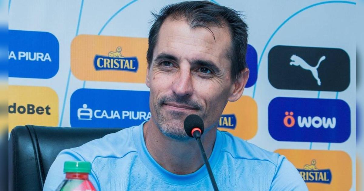 ¿Se va? Guillermo Farré dejó importante mensaje tras perder contra Palmeiras: 