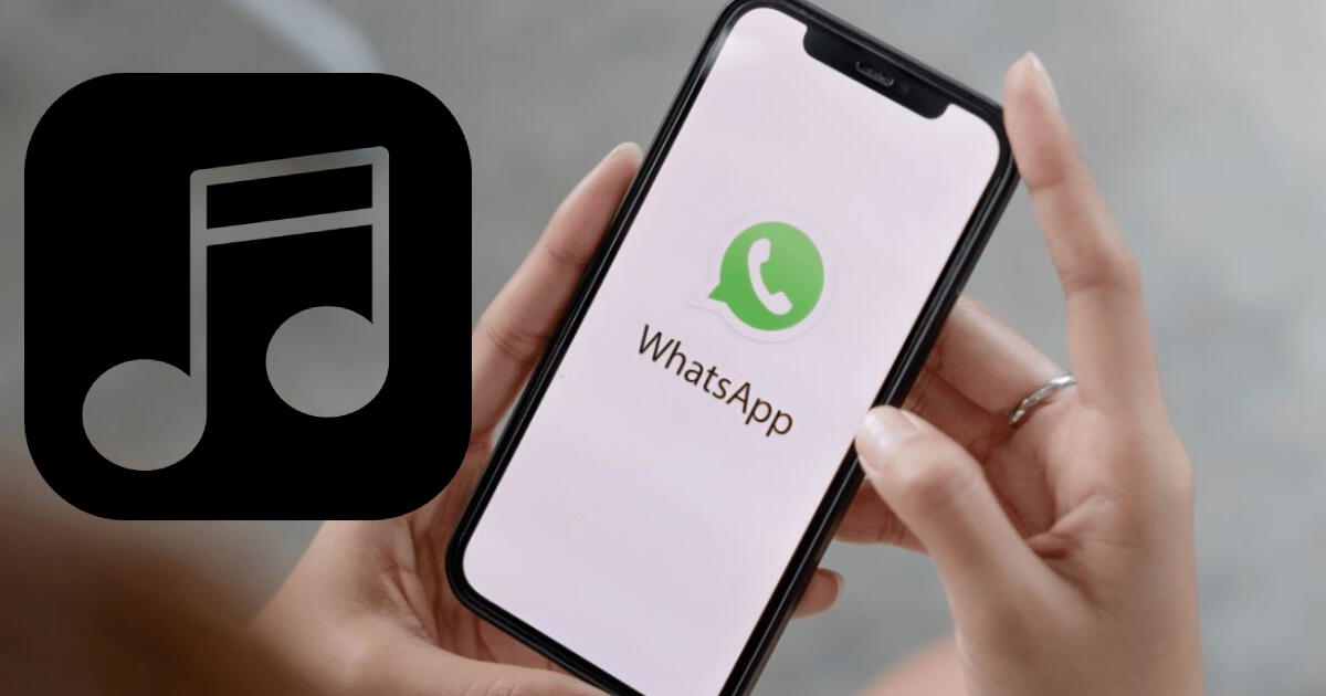 El divertido TRUCO DE WHATSAPP para añadir música a tus estados: GUÍA COMPLETA