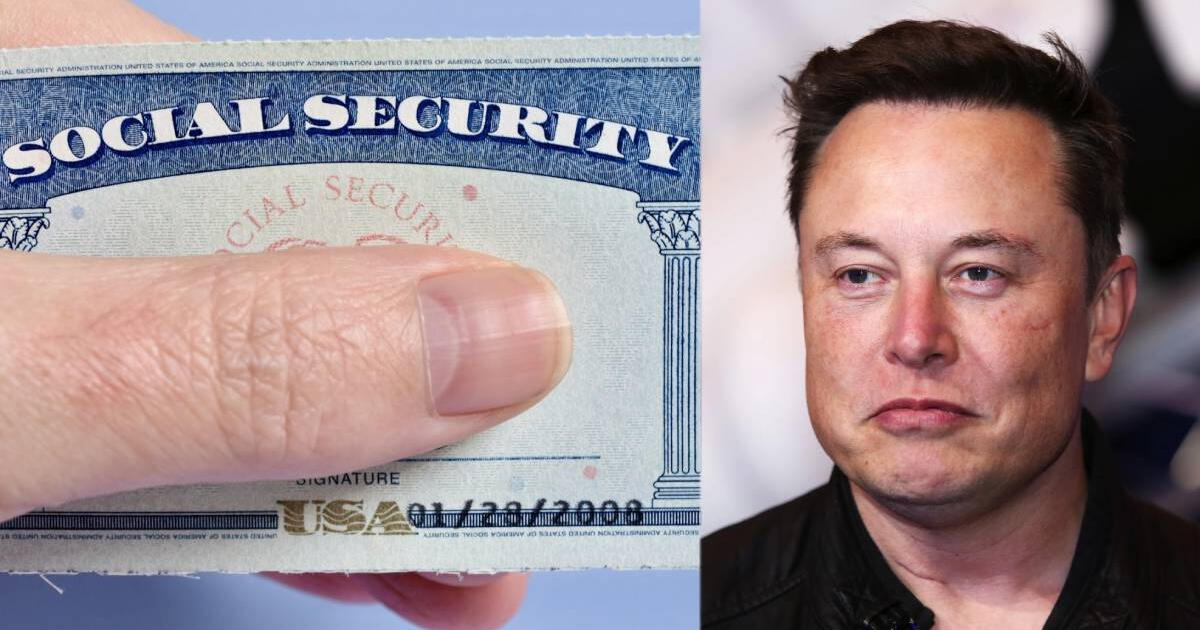 Elon Musk revela IMPACTANTES DATOS: millones de inmigrantes recibieron números del Social Security, ¿CÓMO los obtienen?